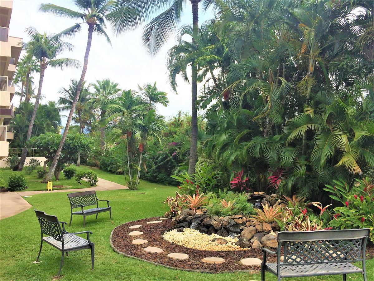 Maui Banyan By Condo Rentals Hawaii Wailea (Maui) Ngoại thất bức ảnh